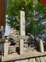 東神奈川熊野神社(神奈川県)