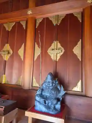 神明神社(福井県)