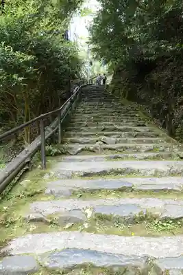 神護寺のその他建物