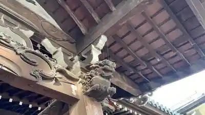 總持寺(東京都)