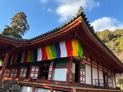 観心寺(大阪府)
