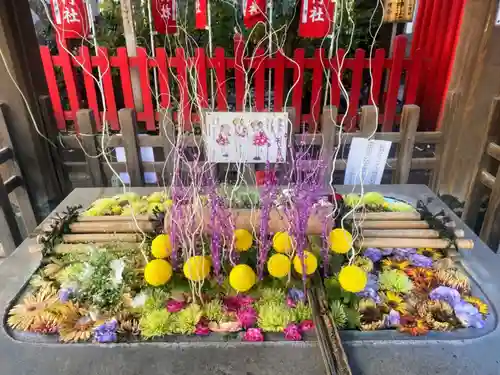 下谷神社(東京都)