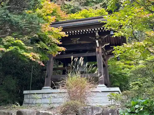 古川寺(長野県)