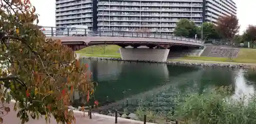 白髭神社(東京都)