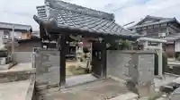 伊庭薬師堂(滋賀県)