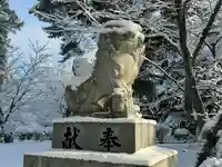 糠部神社(青森県)