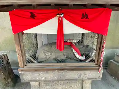 大阪天満宮(大阪府)