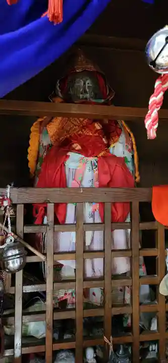 川前観音堂(山形県)