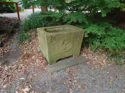 対面石八幡神社(静岡県)