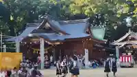 一宮神社(愛媛県)