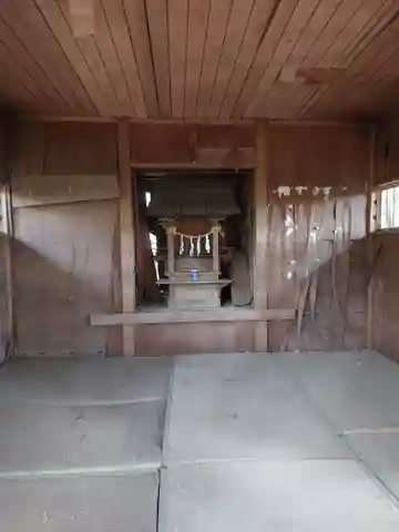 浅間神社(東京都)