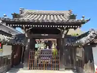 宗泉寺(大阪府)