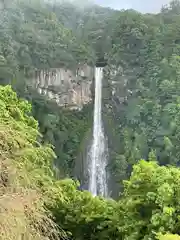 青岸渡寺(和歌山県)