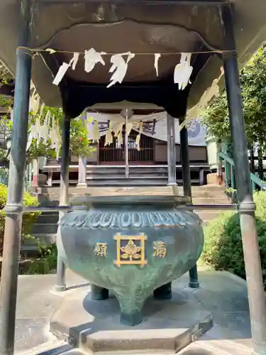 大蓮寺(神奈川県)