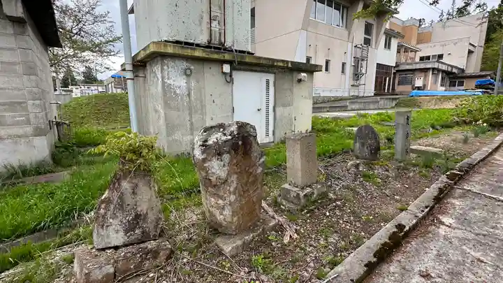 金松寺(山形県)