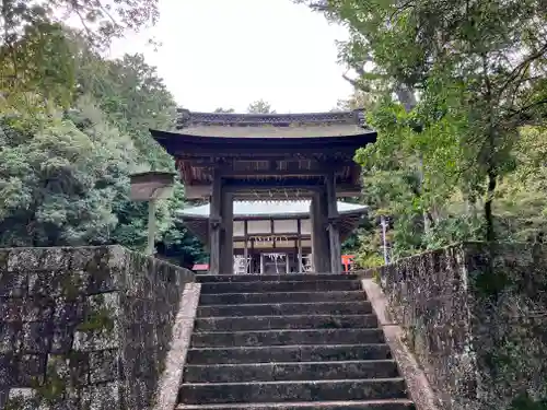 春日神社(滋賀県)