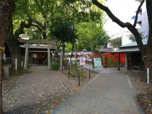 若宮八幡社(愛知県)