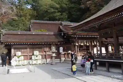 出雲大神宮(京都府)