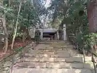 美奈宜神社のその他建物