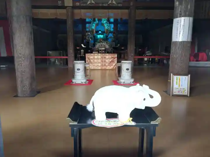 長福寿寺のその他建物