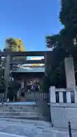 東京大神宮(東京都)