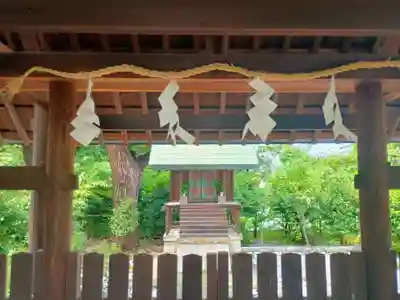 難波大社　生國魂神社(大阪府)