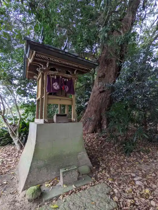 和爾賀波神社(香川県)
