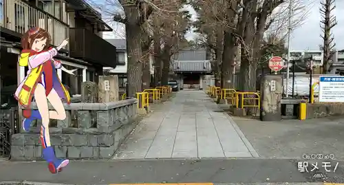 円勝寺のその他建物