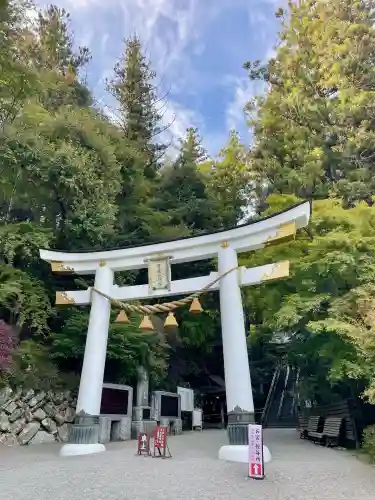宝登山神社(埼玉県)