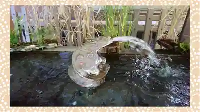 小野照崎神社(東京都)