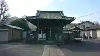 神明神社(神奈川県)