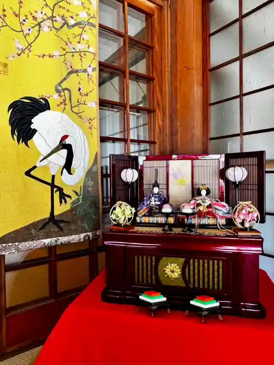 このみ白雲大社(岡山県)