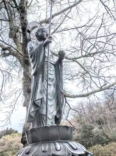 三古寺(宮城県)