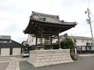玉泉寺のその他建物
