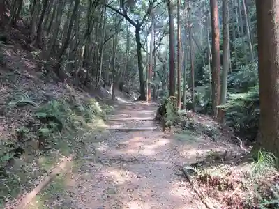 醍醐寺(上醍醐)のその他建物