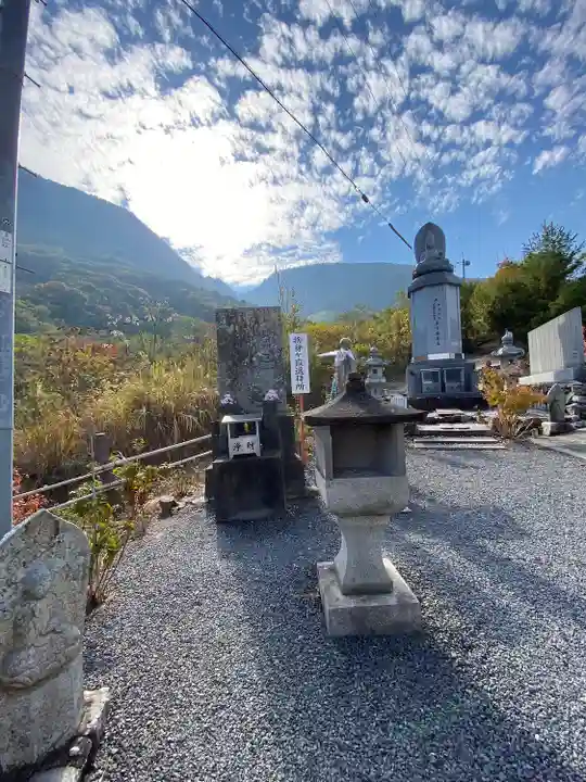 出釋迦寺(香川県)