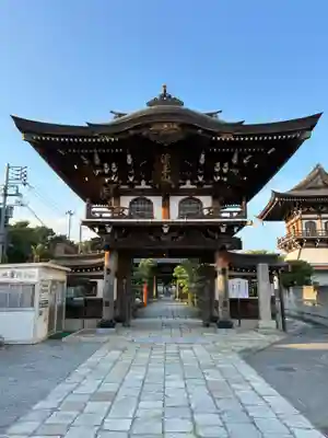萬満寺(千葉県)