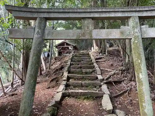 石井神社(京都府)