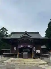 出雲伊波比神社(埼玉県)