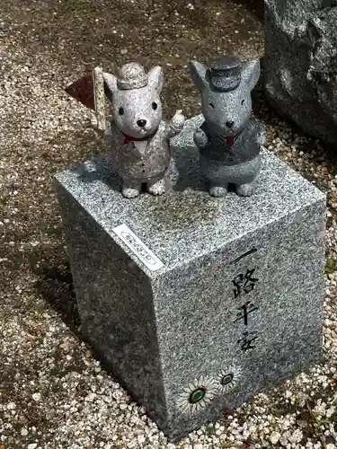 万九千社(島根県)