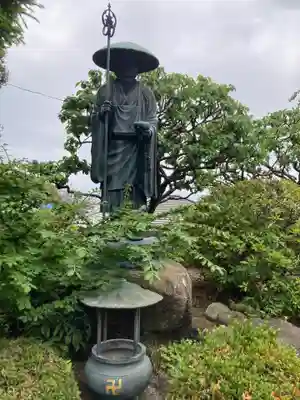 寳藏院(神奈川県)
