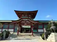 防府天満宮(山口県)
