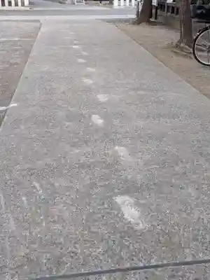 草加神社のその他建物