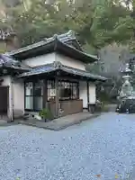 高家神社のその他建物
