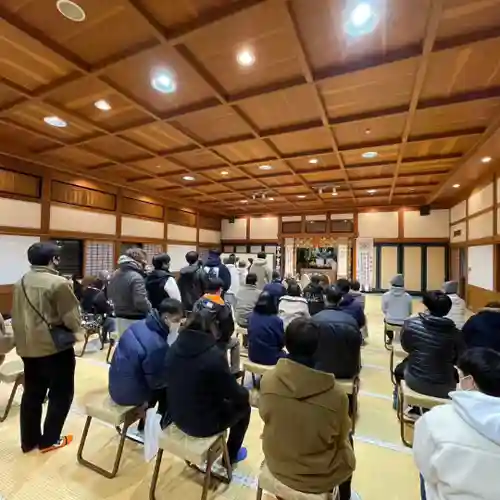 大安禅寺(福井県)