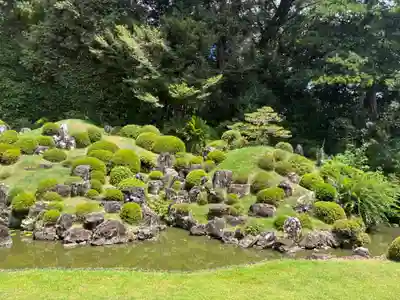 龍潭寺(静岡県)