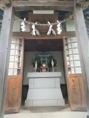 経行之宮(栃木県)