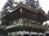 日光東照宮(栃木県)
