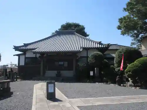 見立寺(埼玉県)