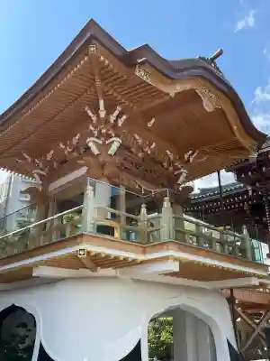 東光寺(埼玉県)